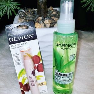 Revlon + Garnier Skin Balance Mist [NEW]